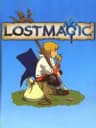 Picture of Lost Magic