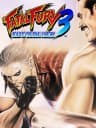 Picture of Garou Densetsu 3: Road to the Final Victory