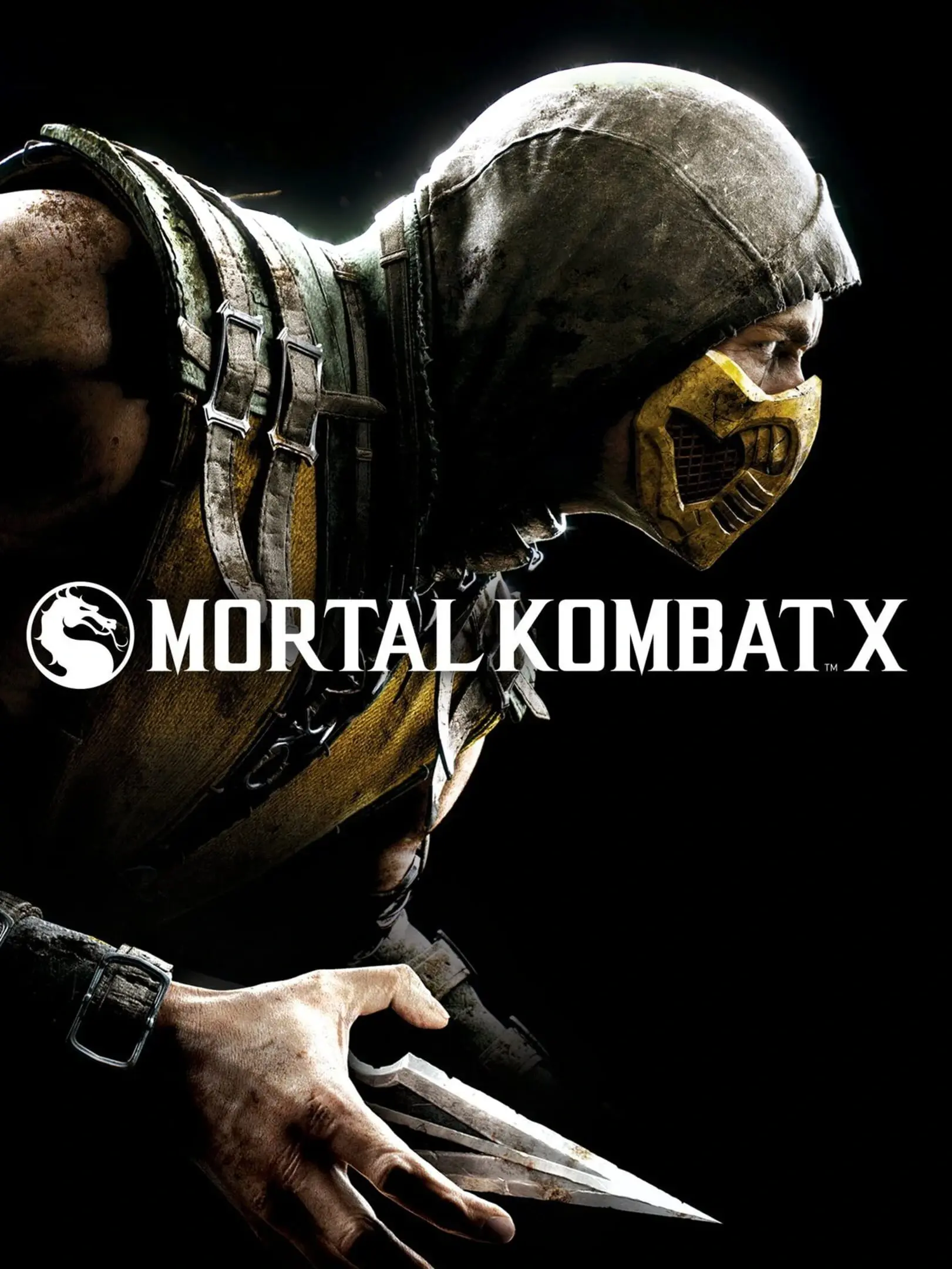 Picture of Mortal Kombat X