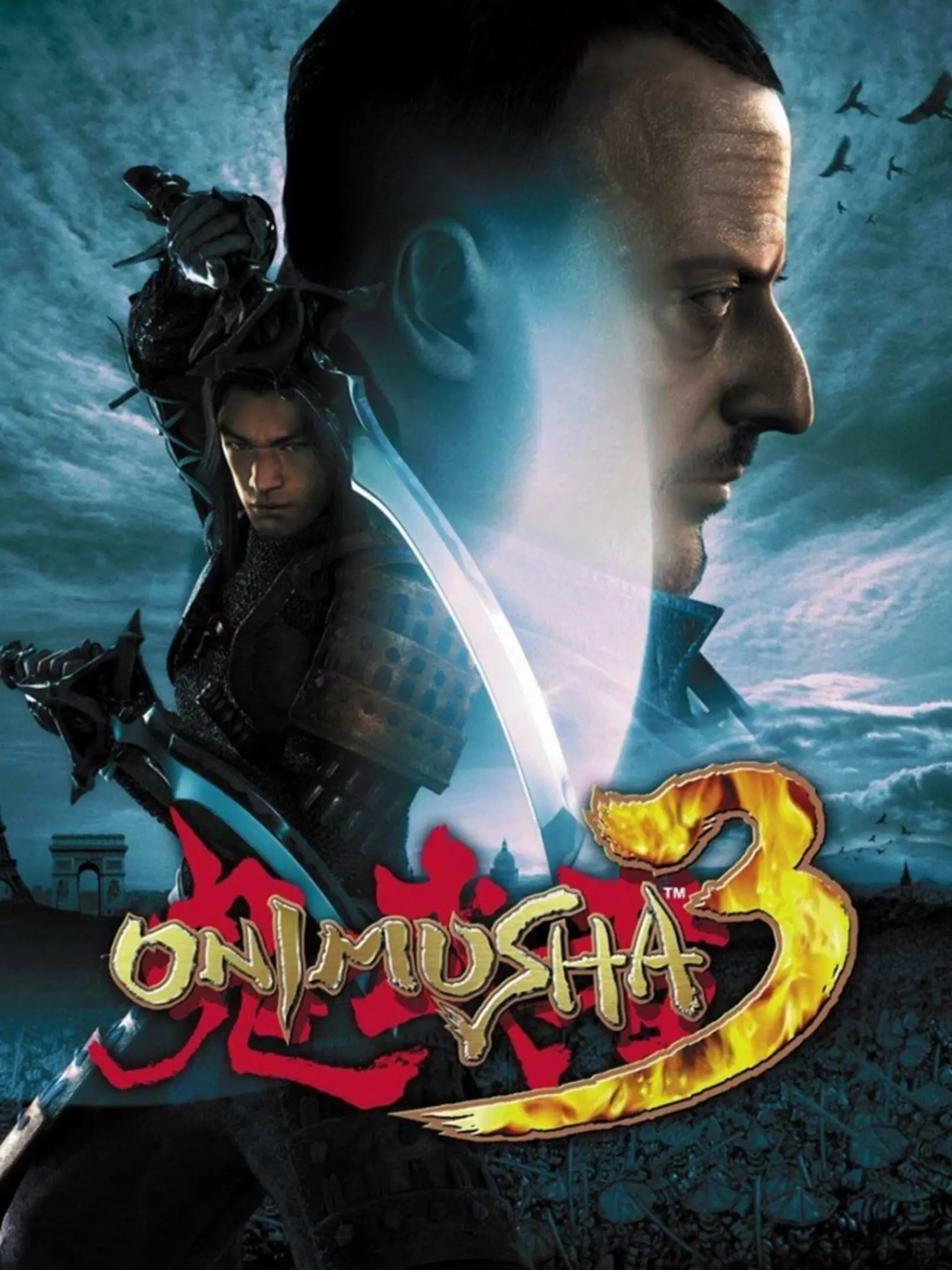 Picture of Onimusha 3 (2)
