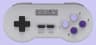 Picture of 8BitDo SN30 Retro Set