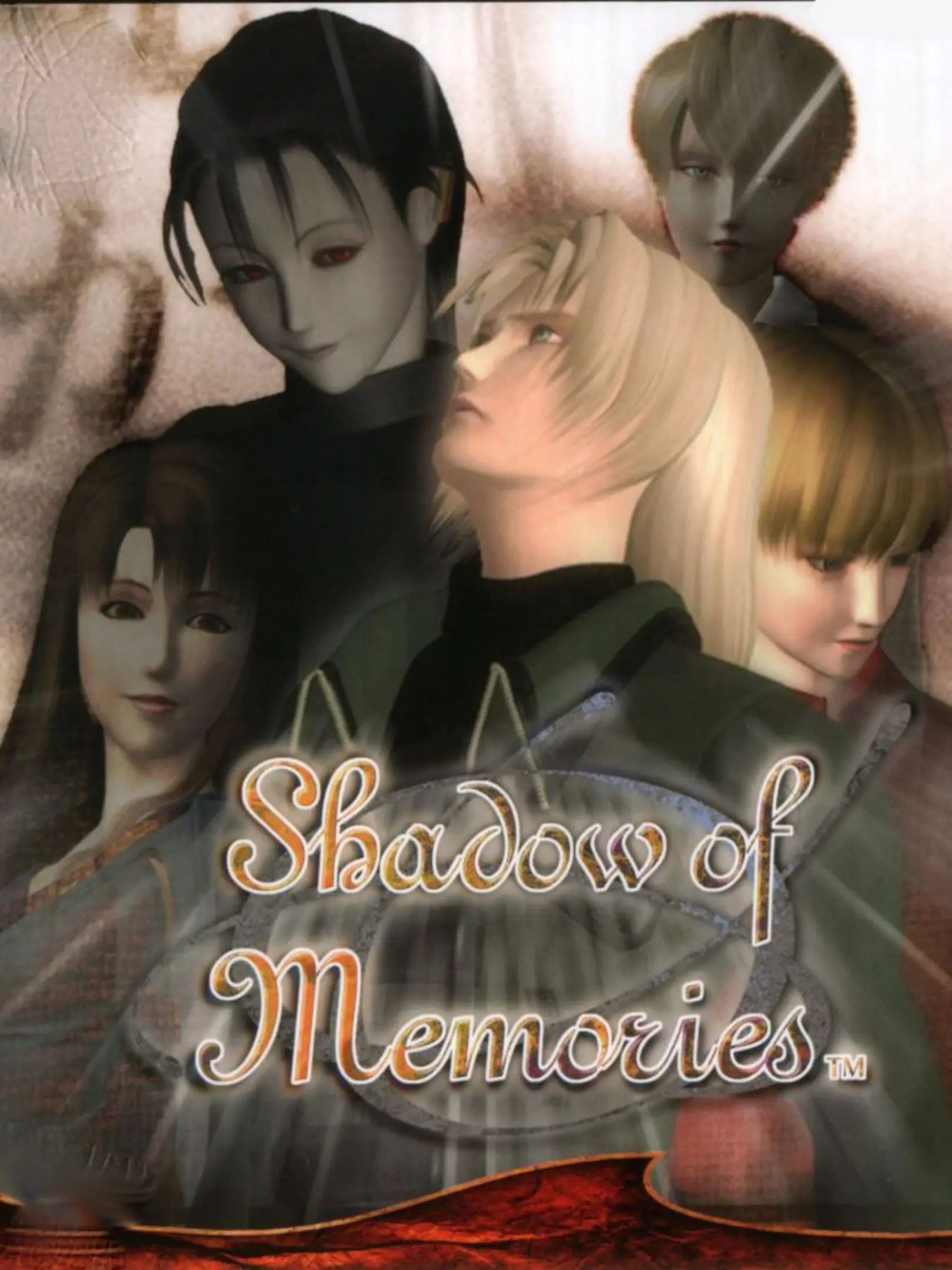 Picture of Shadow of Memories (3)