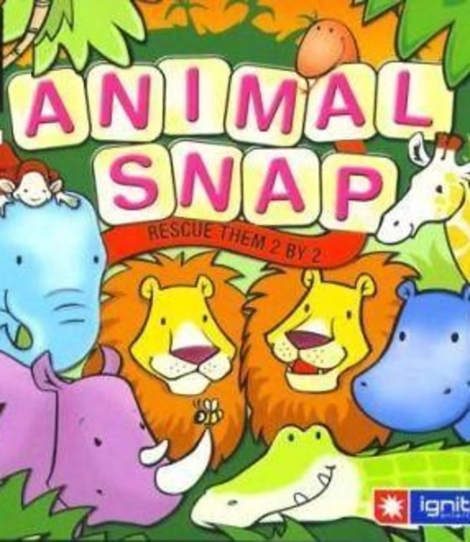 Animal Snap