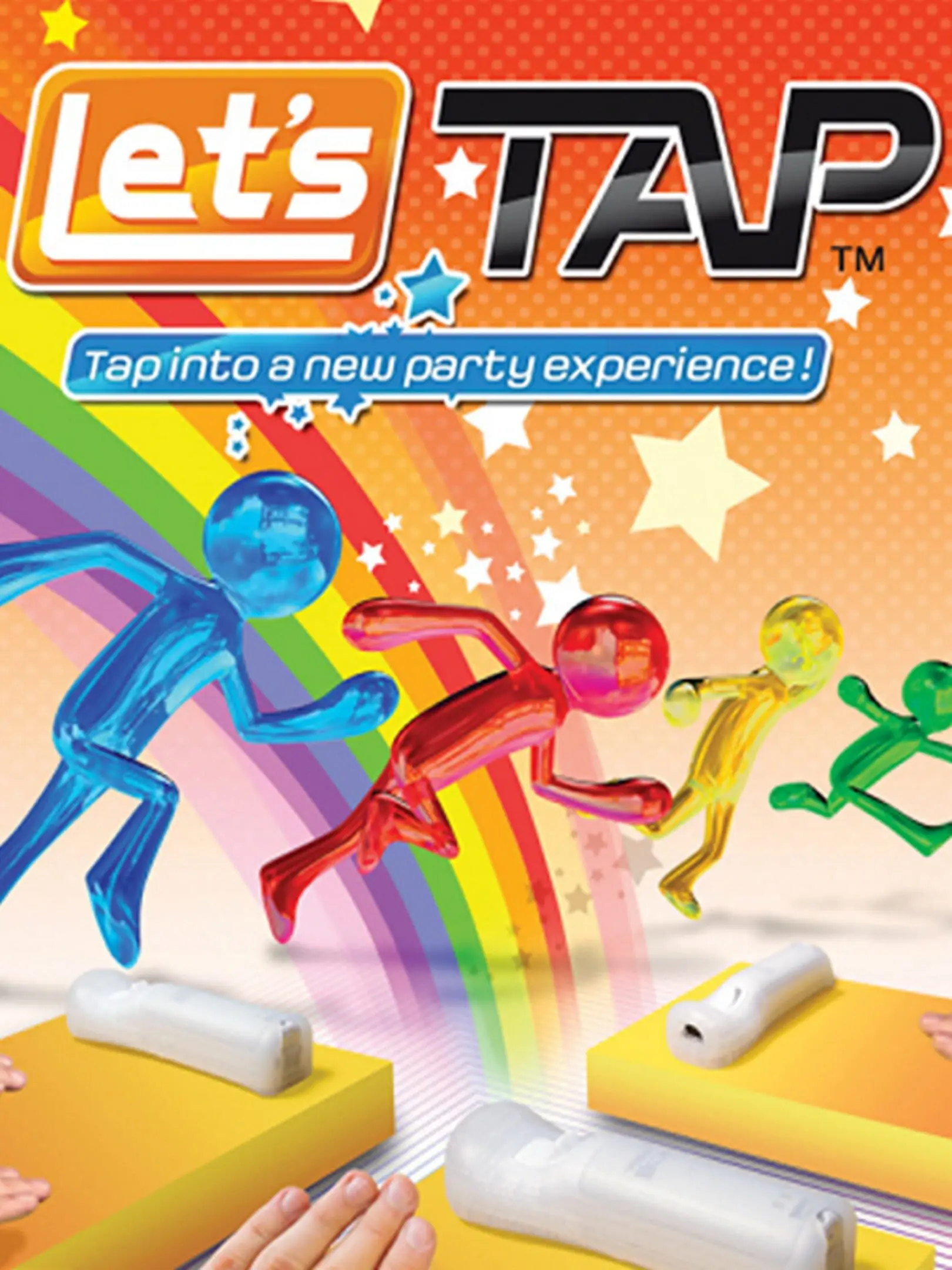 Picture of Let's TAP