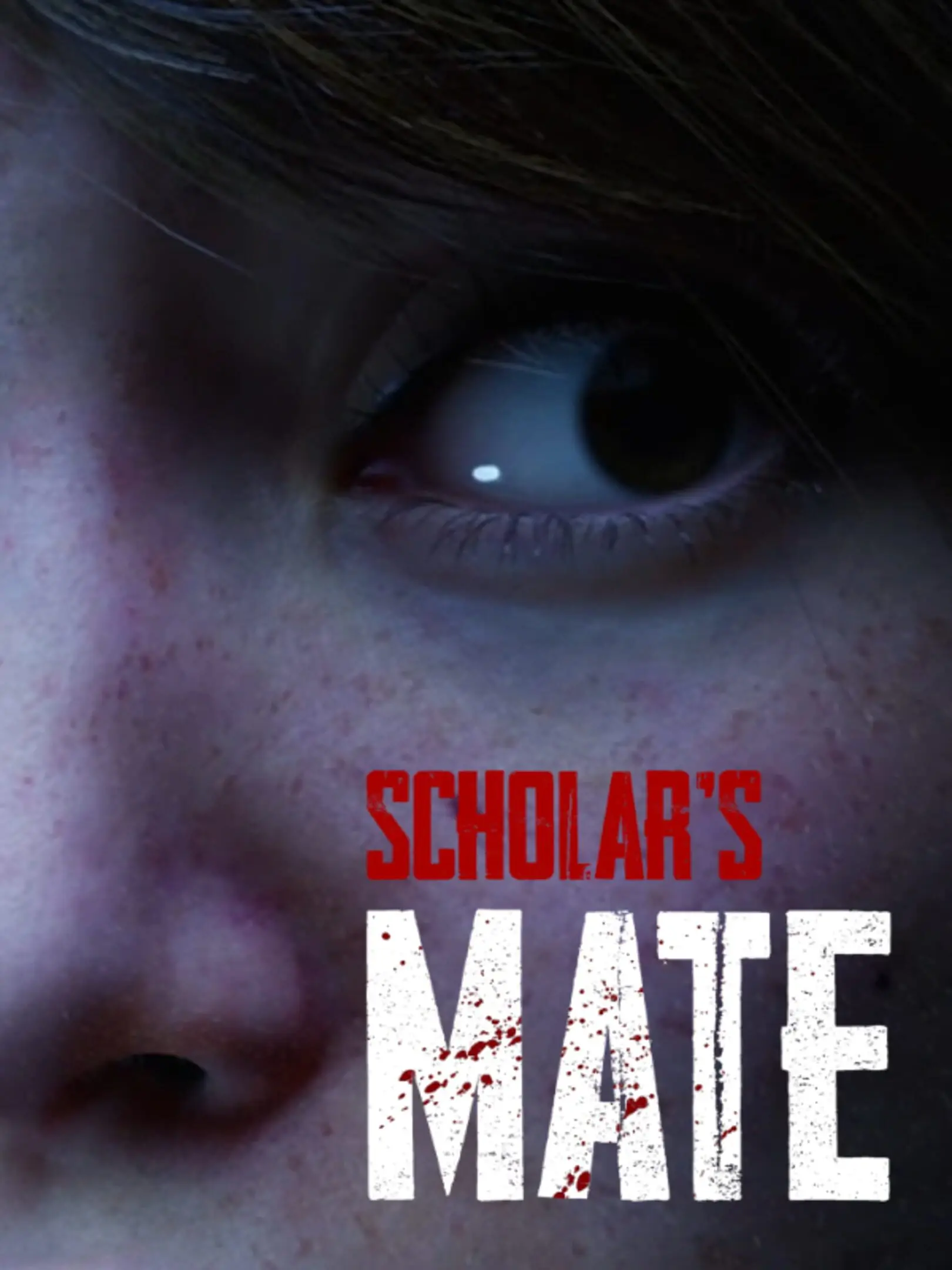 Picture of Scholar's Mate