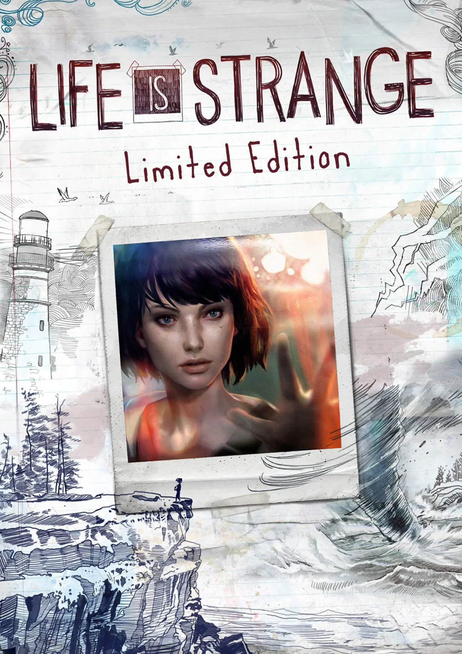 Life is Strange