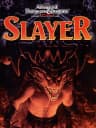 Picture of Advanced Dungeons & Dragons: Slayer