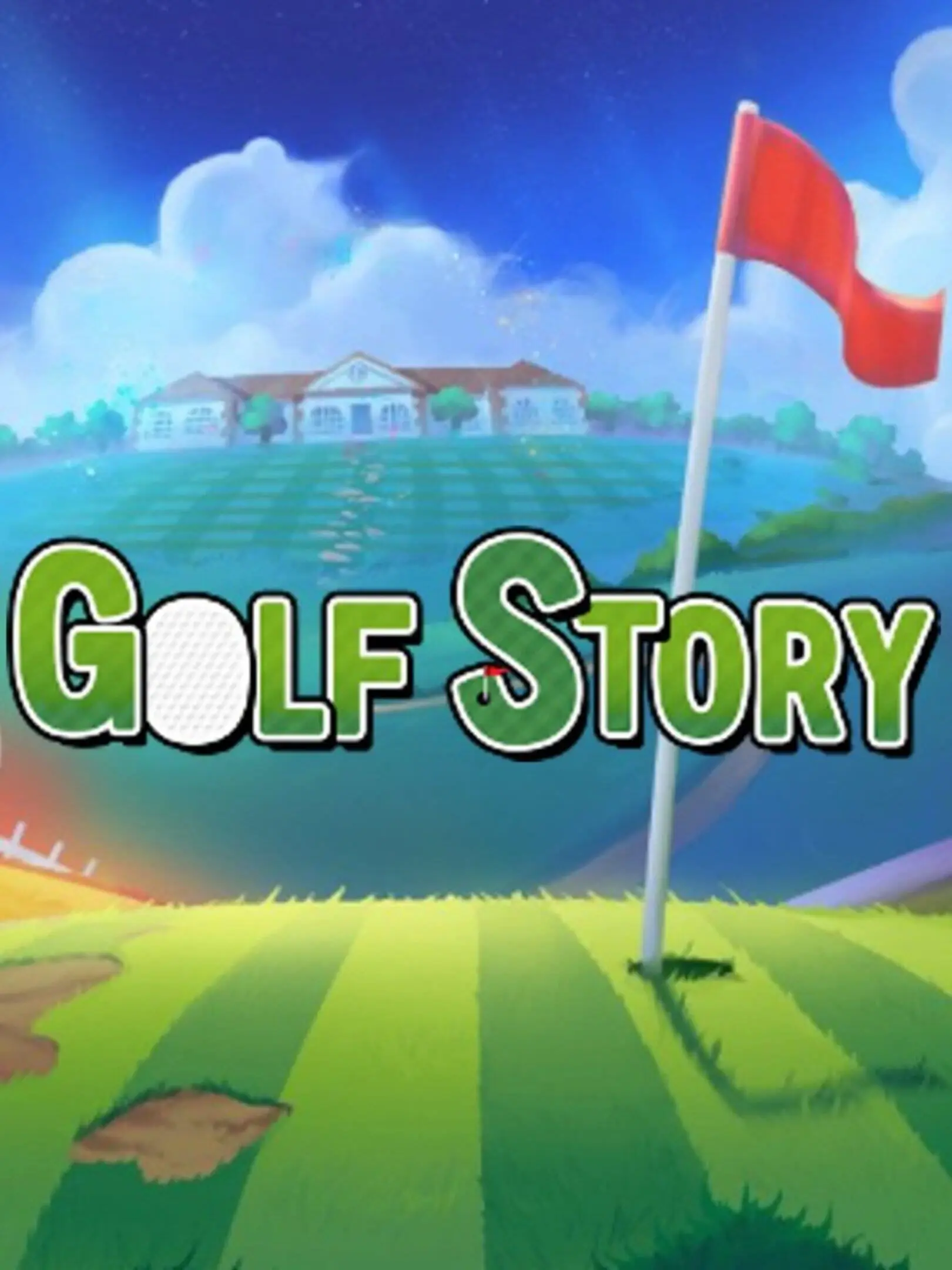 Picture of Golf Story