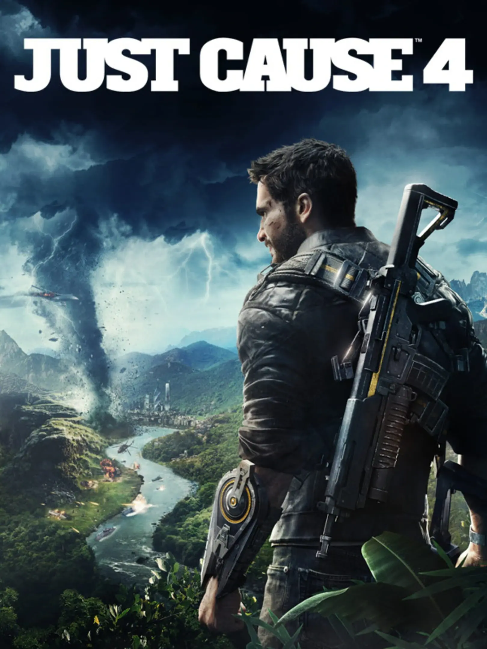 Picture of Just Cause 4