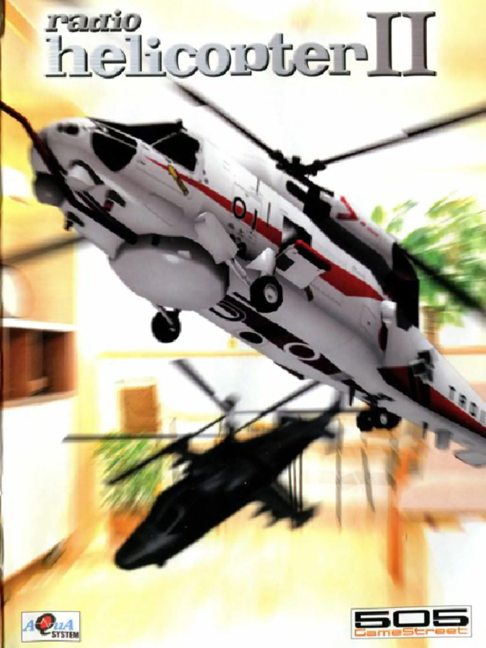 Picture of Puchi Copter 2