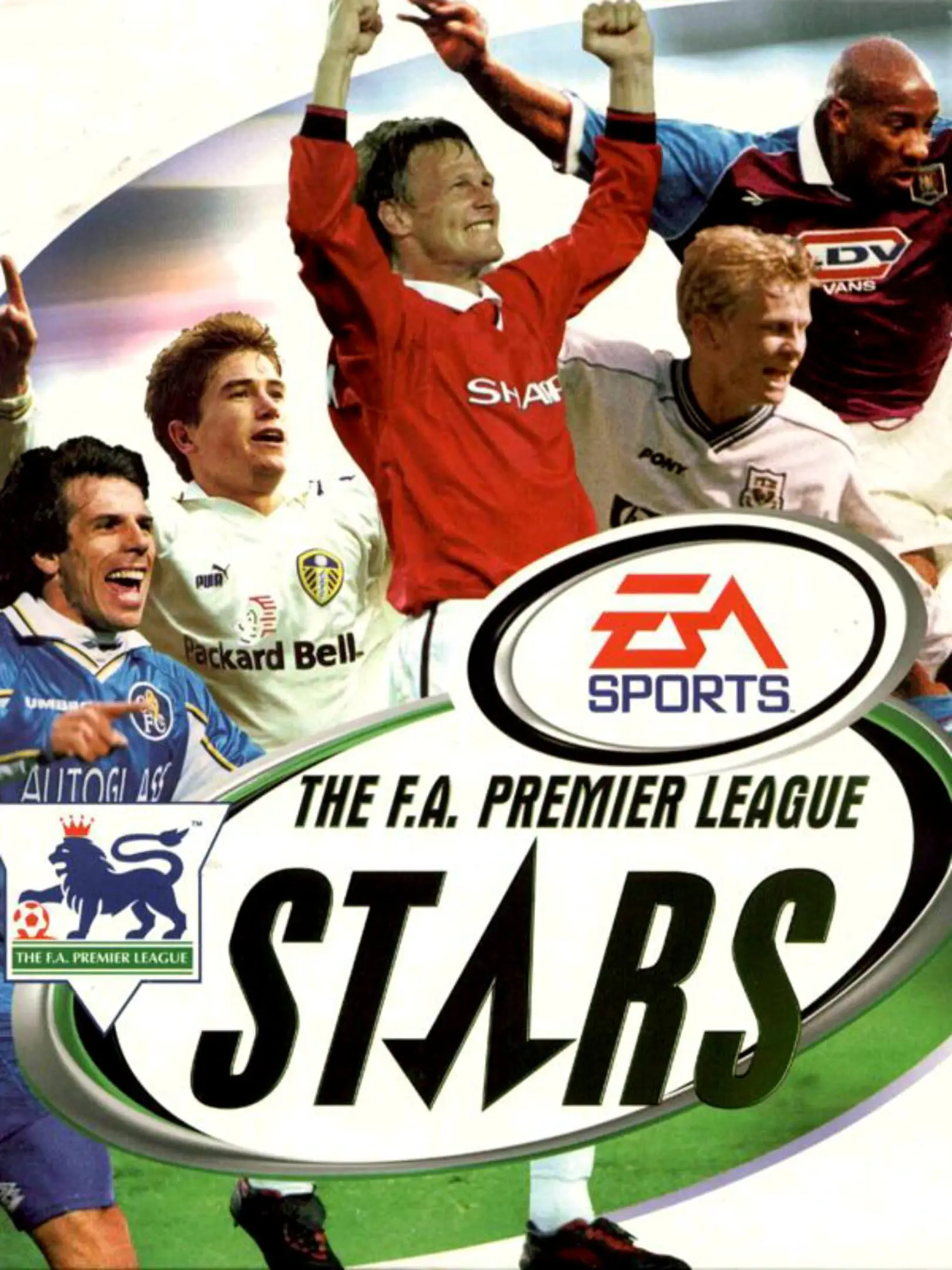 The F.A. Premier League Stars