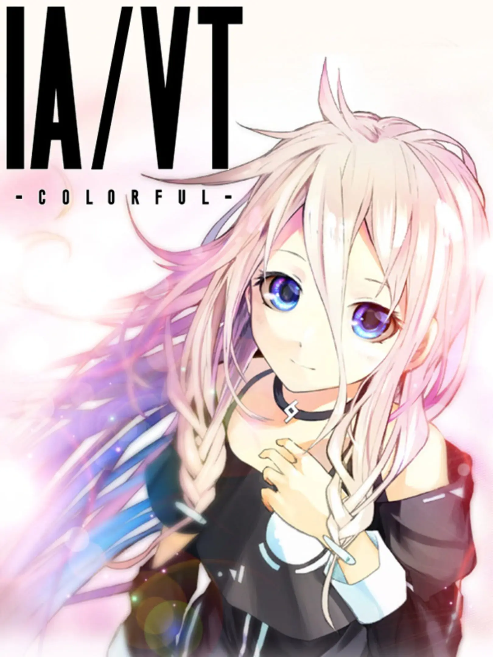 Picture of IA/VT -COLORFUL-