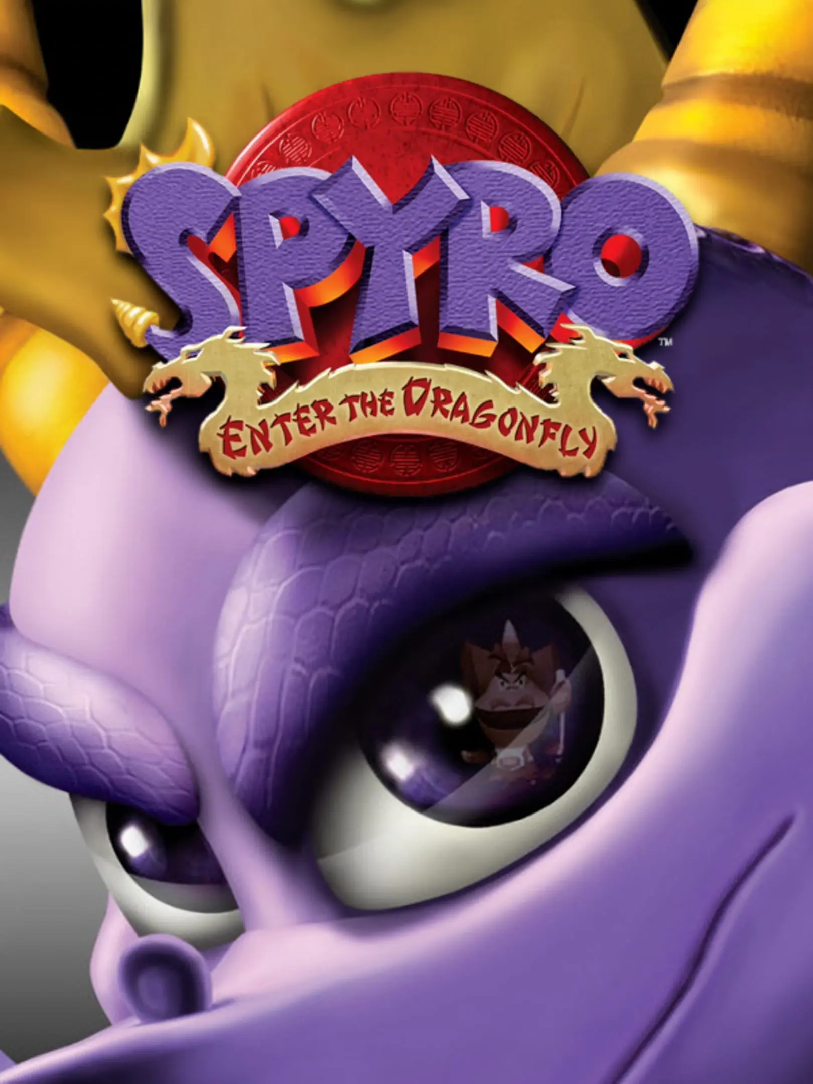 Picture of Spyro: Enter the Dragonfly
