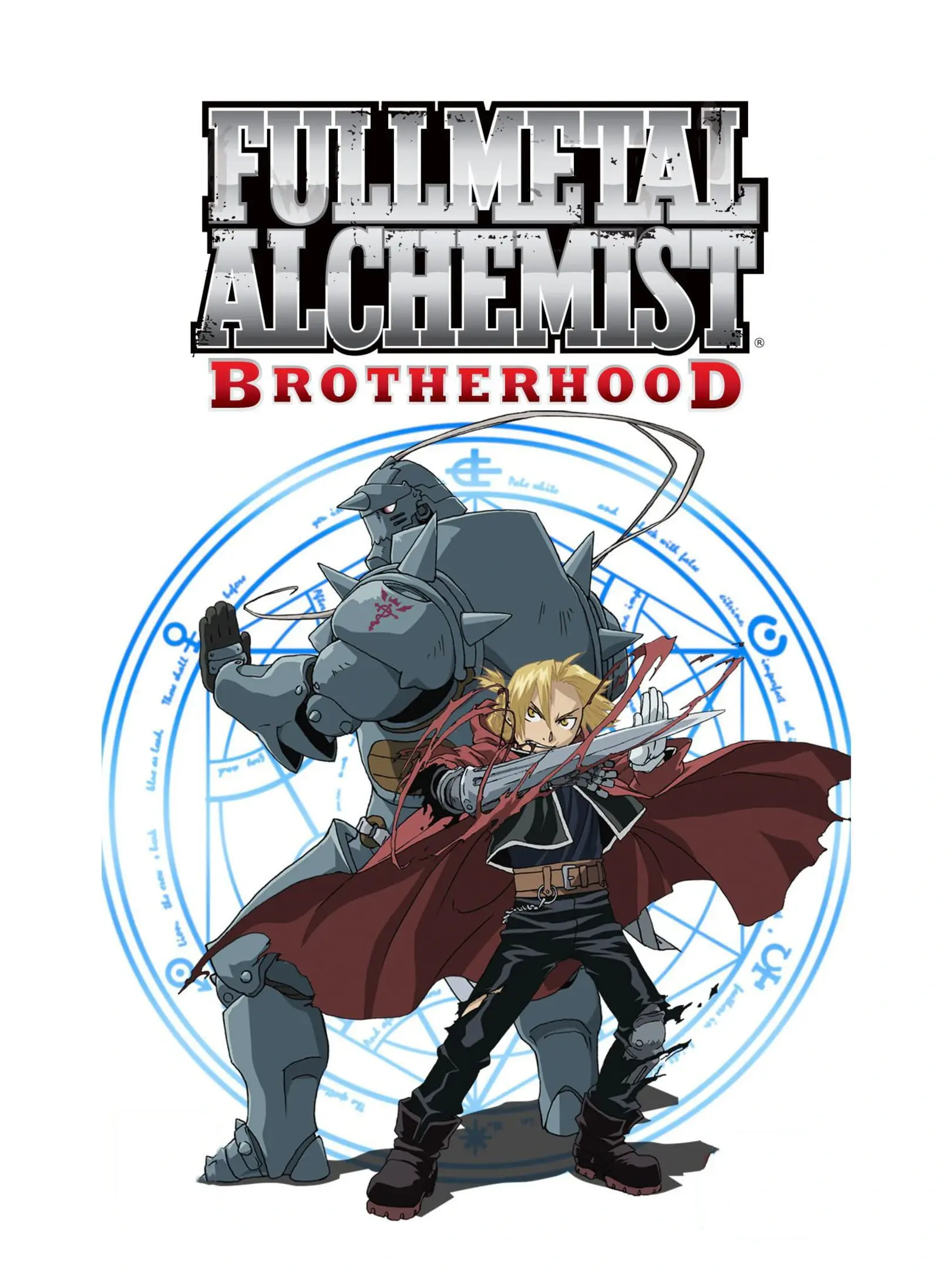 Picture of Fullmetal Alchemist: Brotherhood