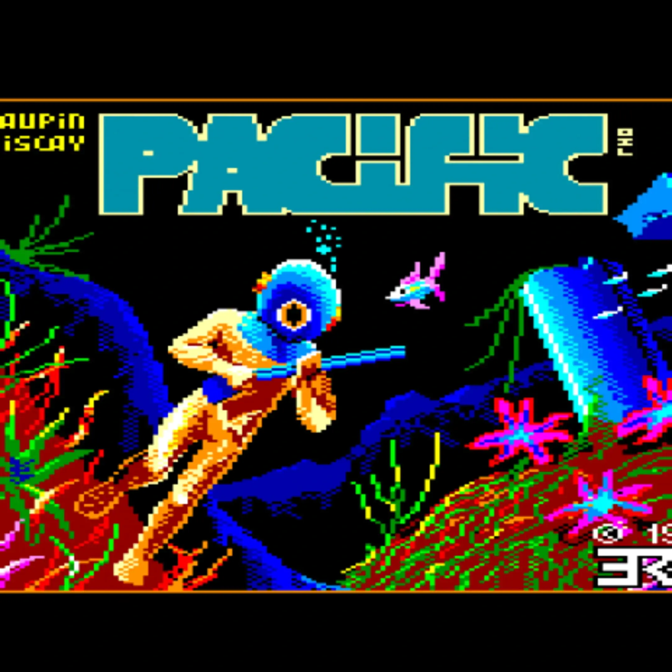 Picture of Pacific