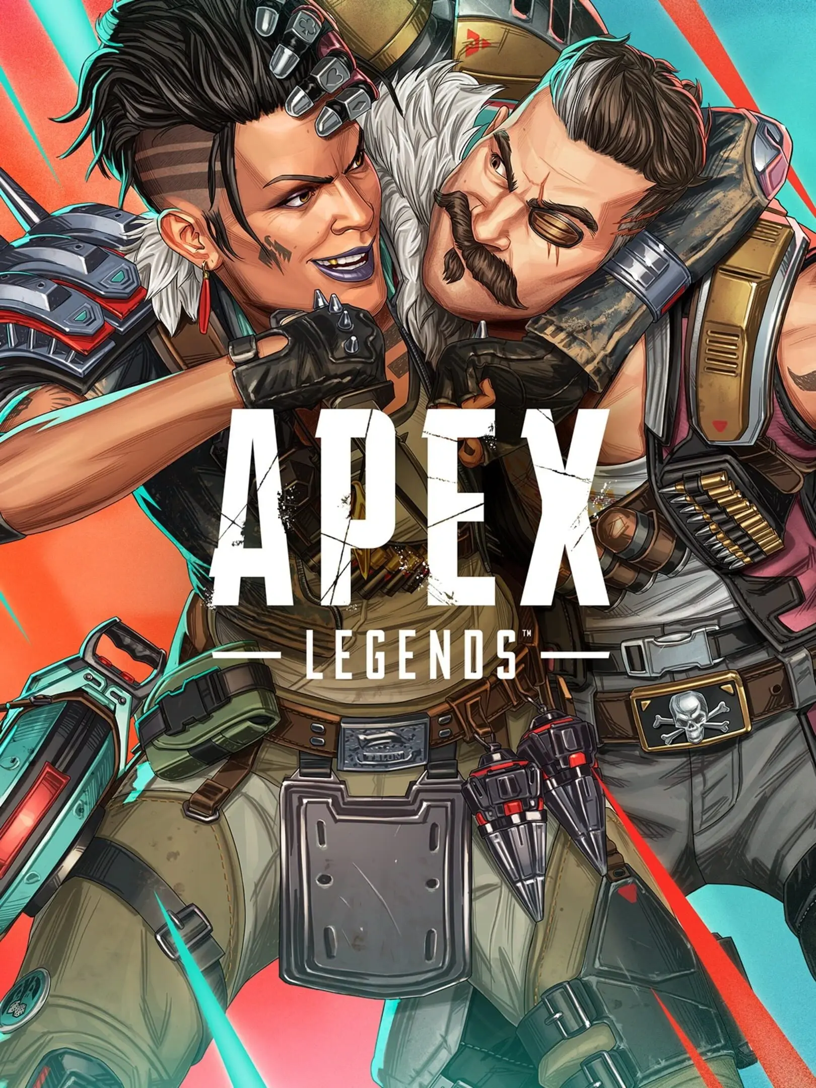 Picture of Apex Legends