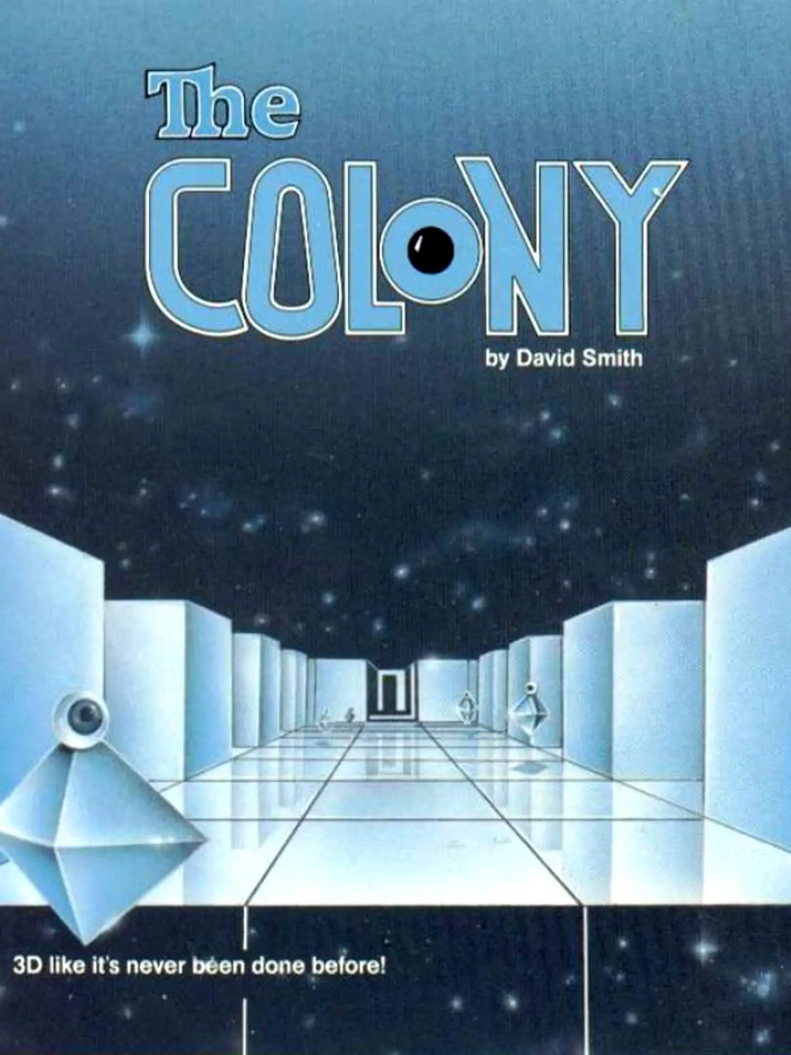 Picture of The Colony