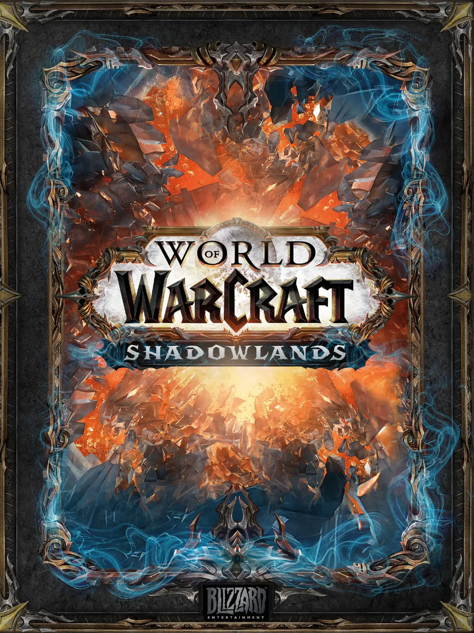 Picture of World of Warcraft: Shadowlands