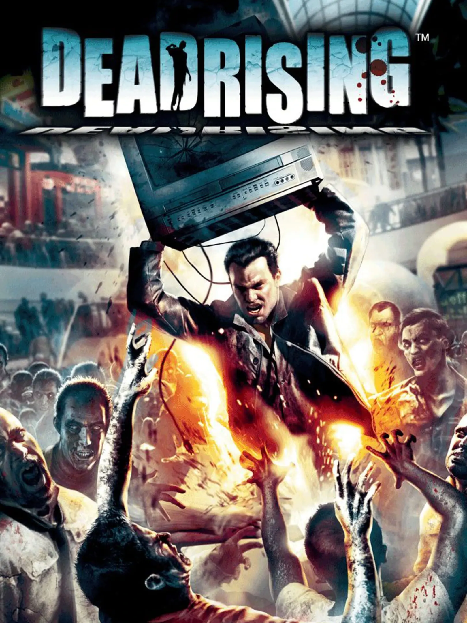 Picture of Dead Rising