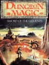 Picture of Dungeon Magic: Sword of the Elements