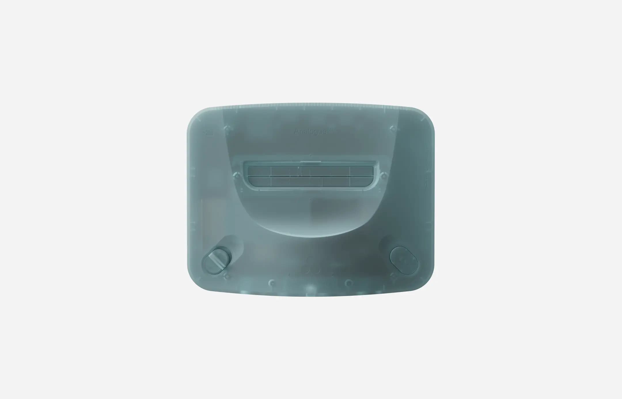 Picture of Analogue 3D 1