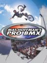 Picture of Mat Hoffman's Pro BMX