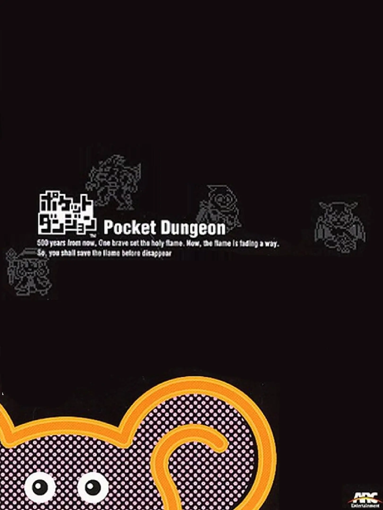 Picture of Pocket Dungeon