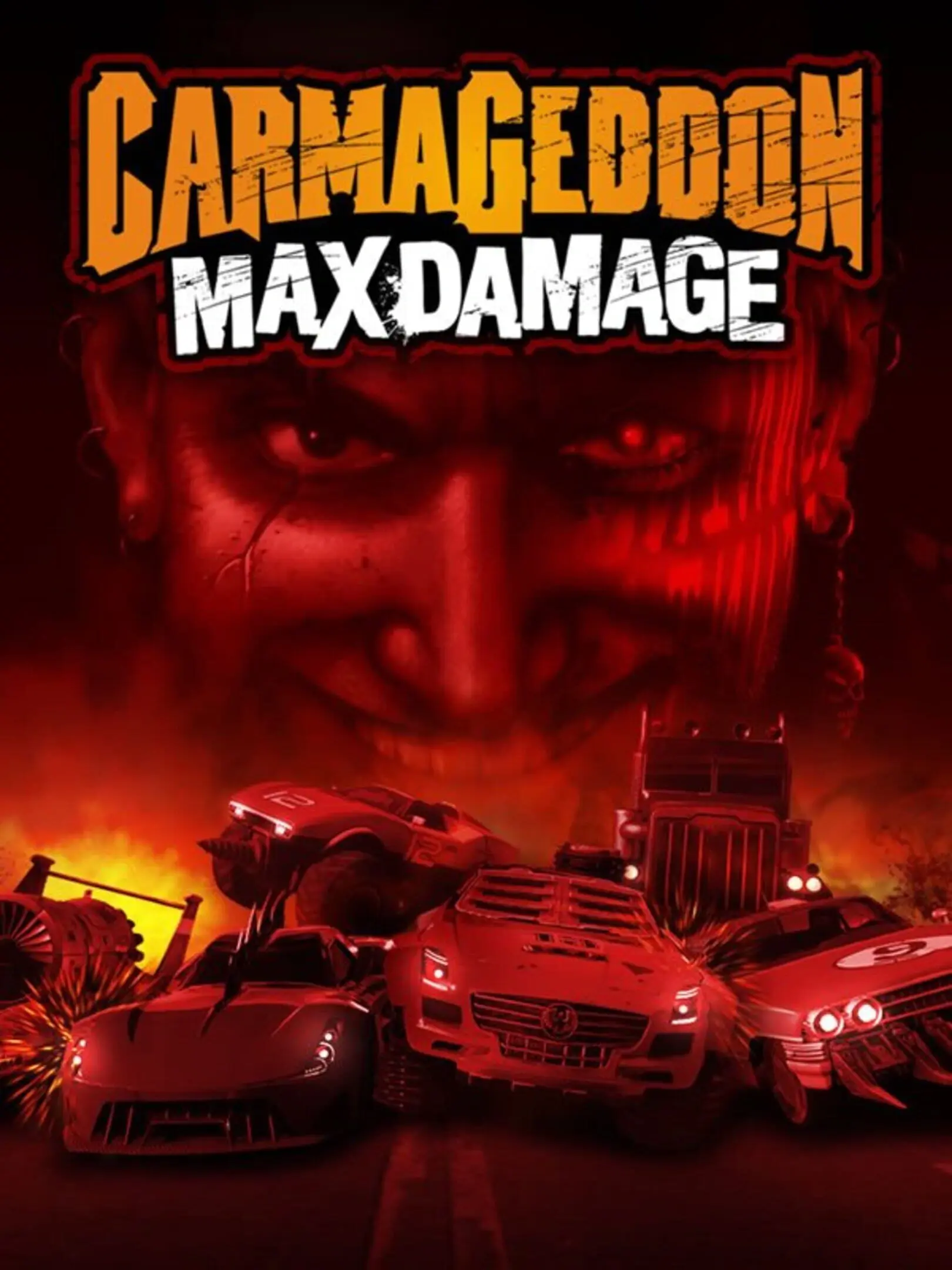 Picture of Carmageddon: Max Damage