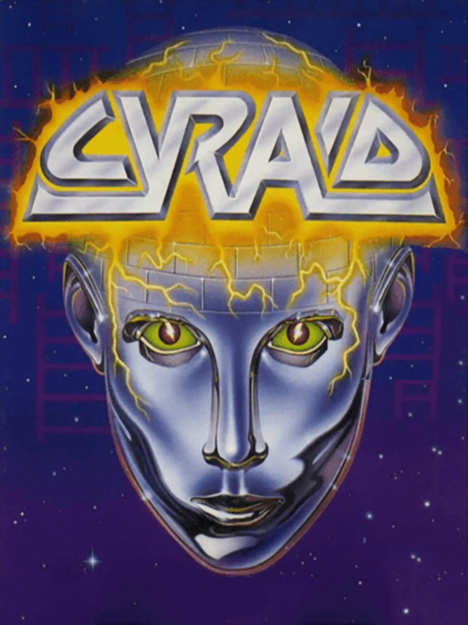 Picture of Cyraid
