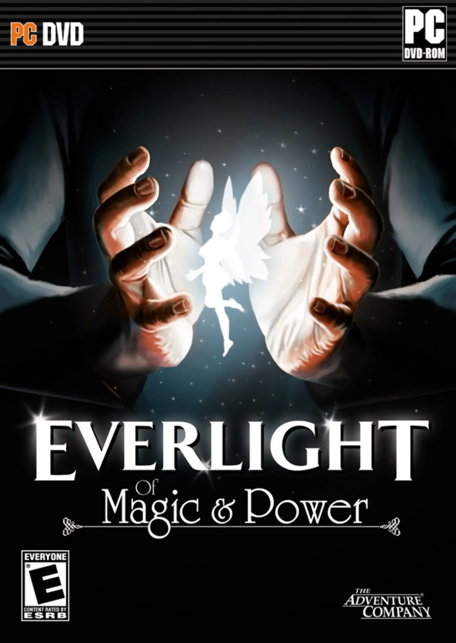 Picture of Everlight - Elfen an die Macht