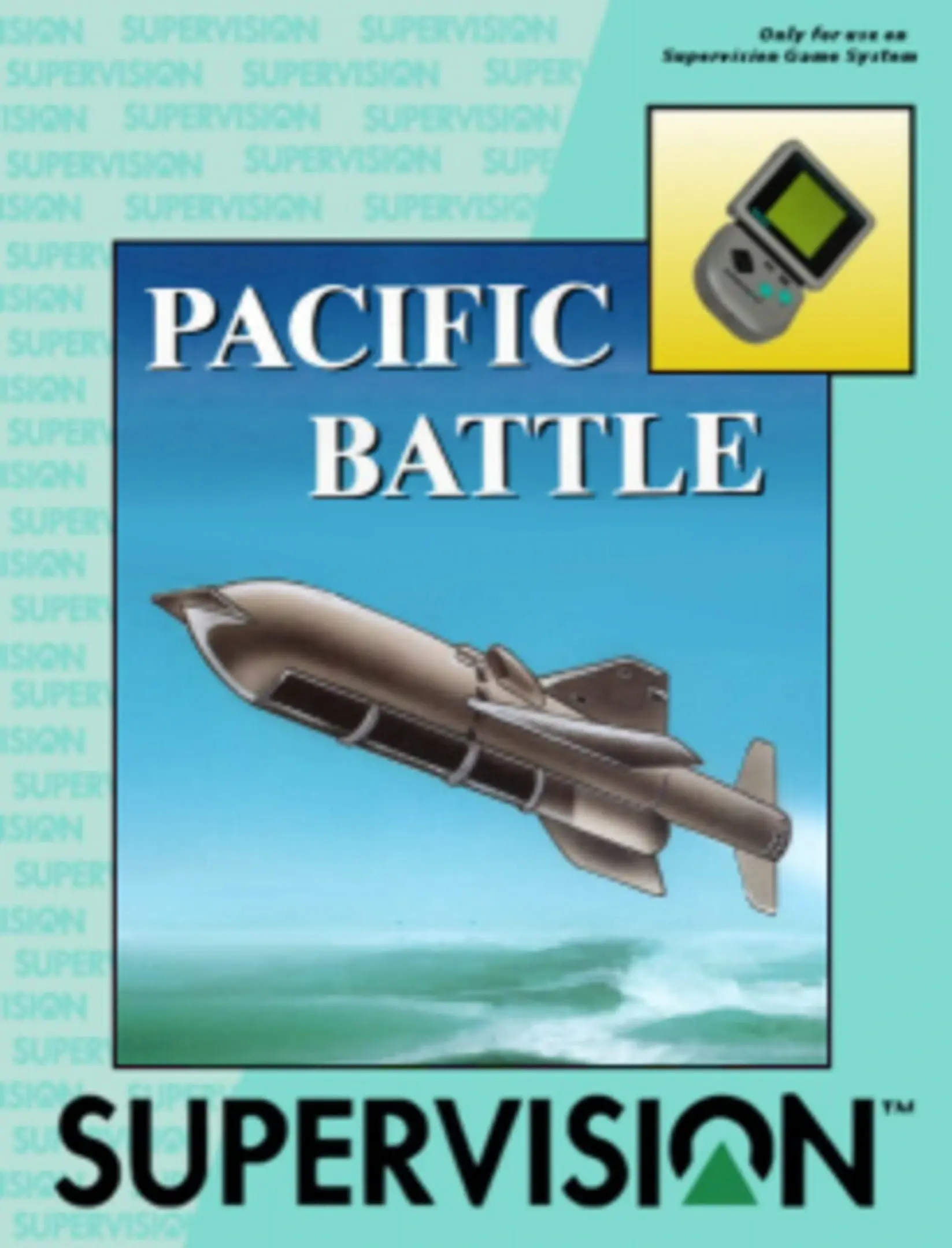 Picture of Pacific Battle