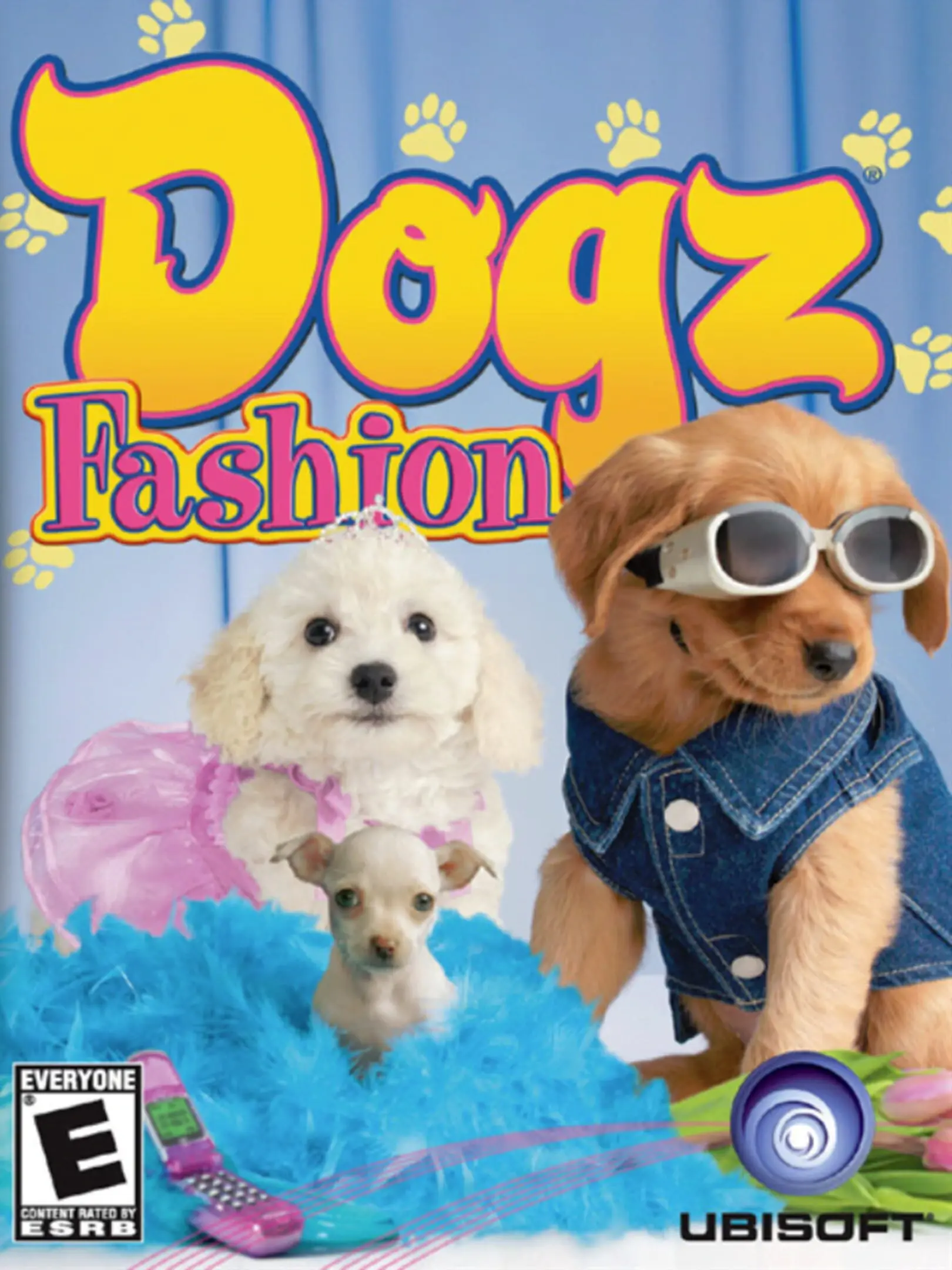 Picture of Dogz Fashion
