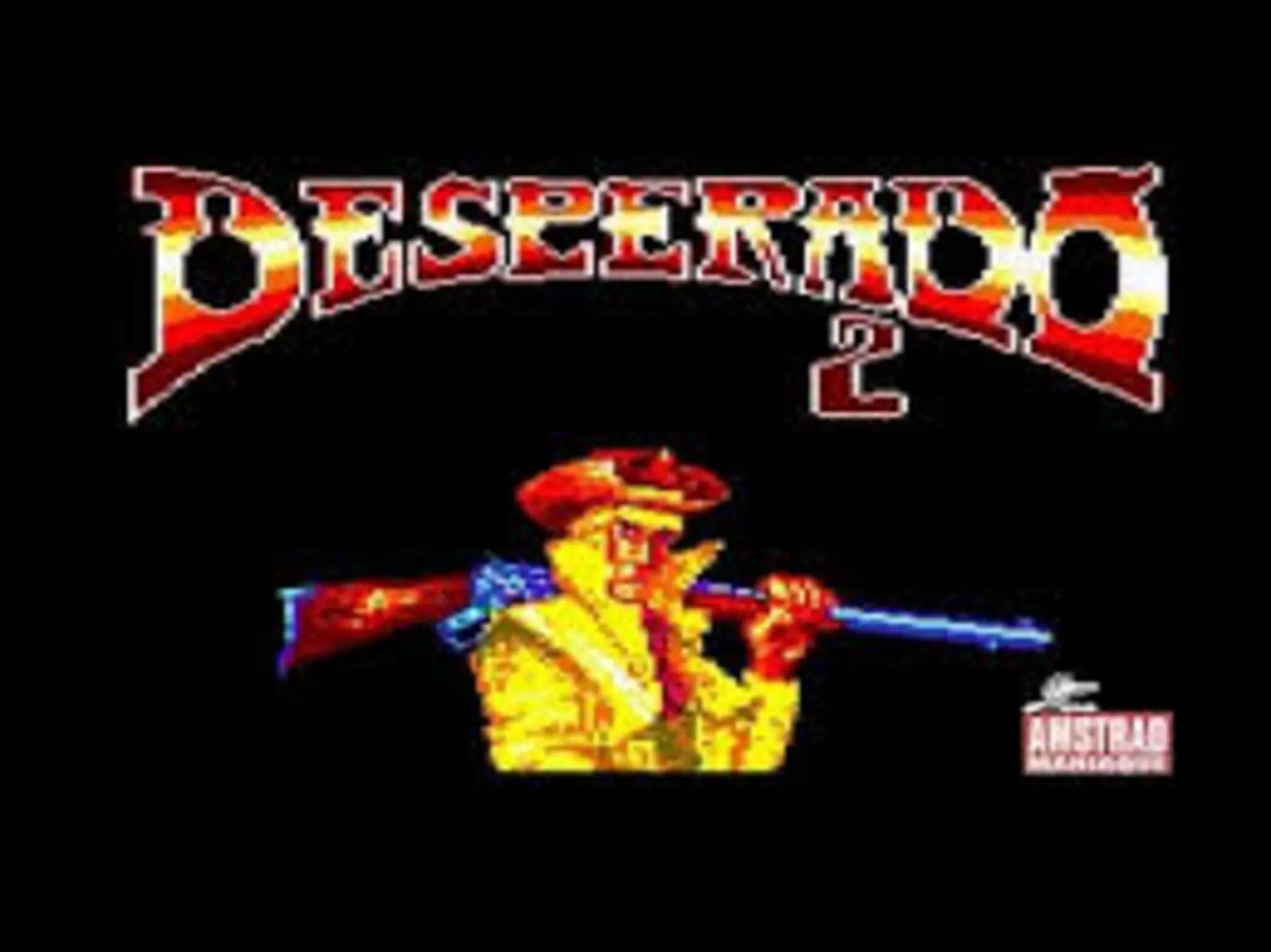 Picture of Desperado 2