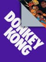 Picture of Donkey Kong