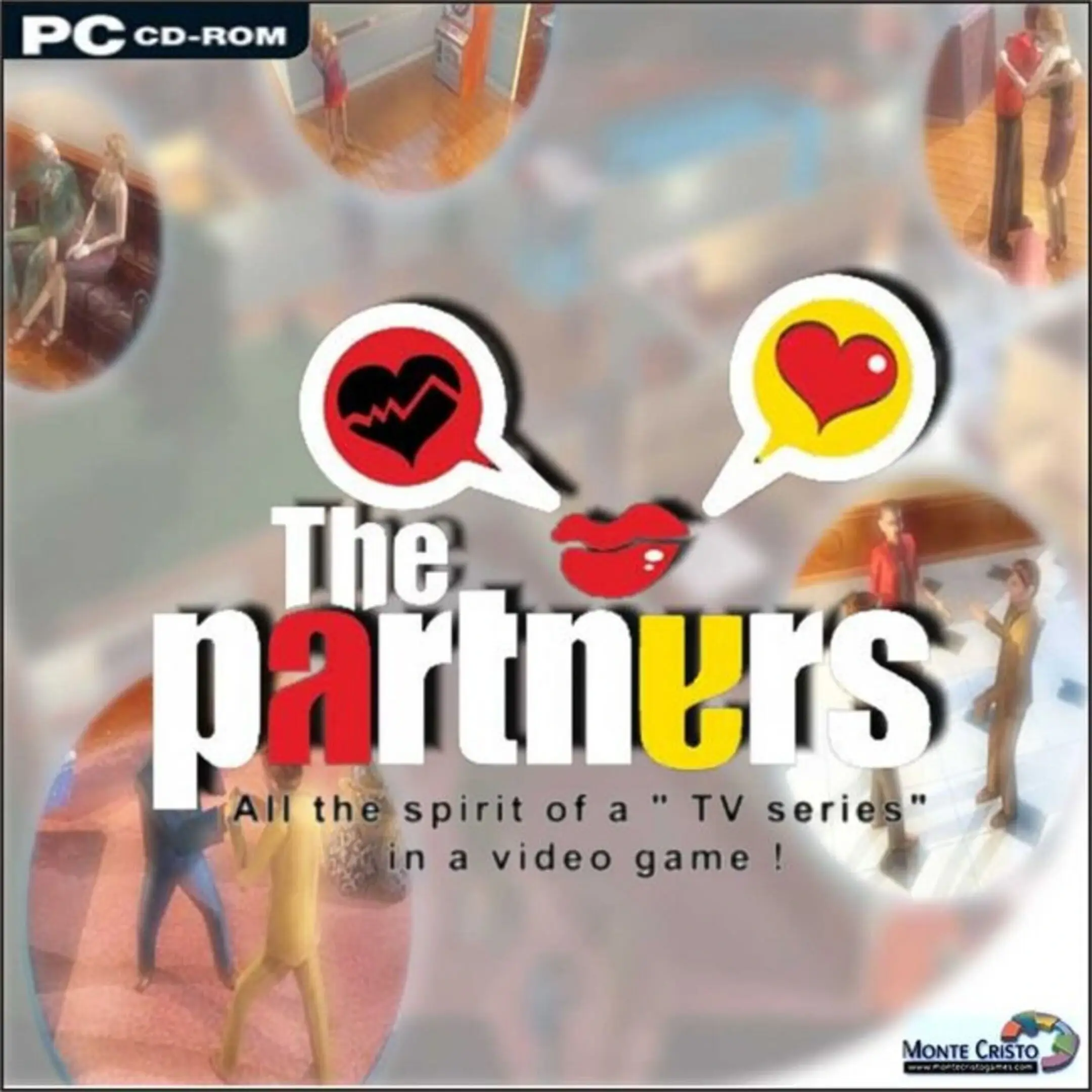 Picture of The Partners