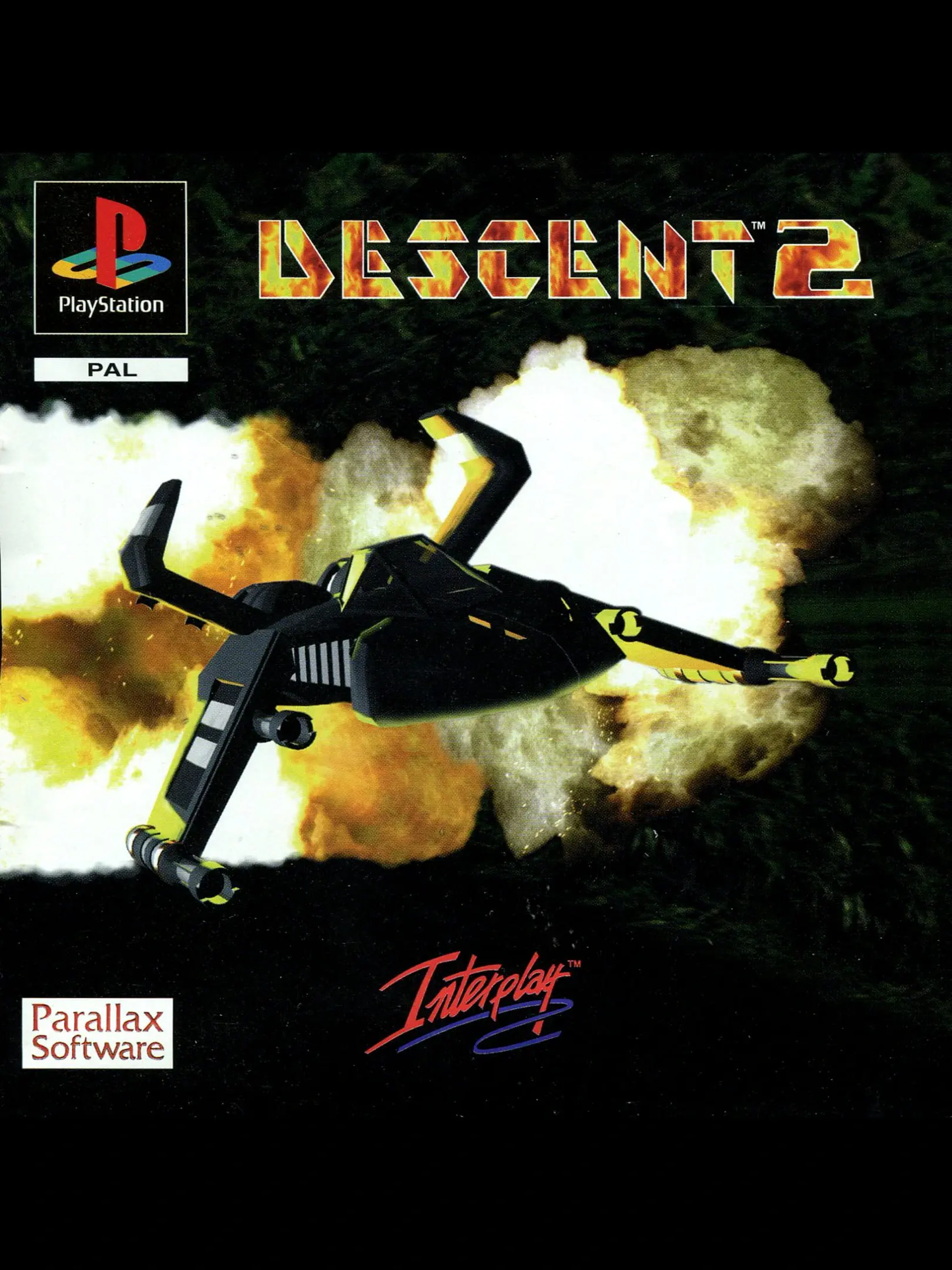 Picture of Descent Maximum (2)