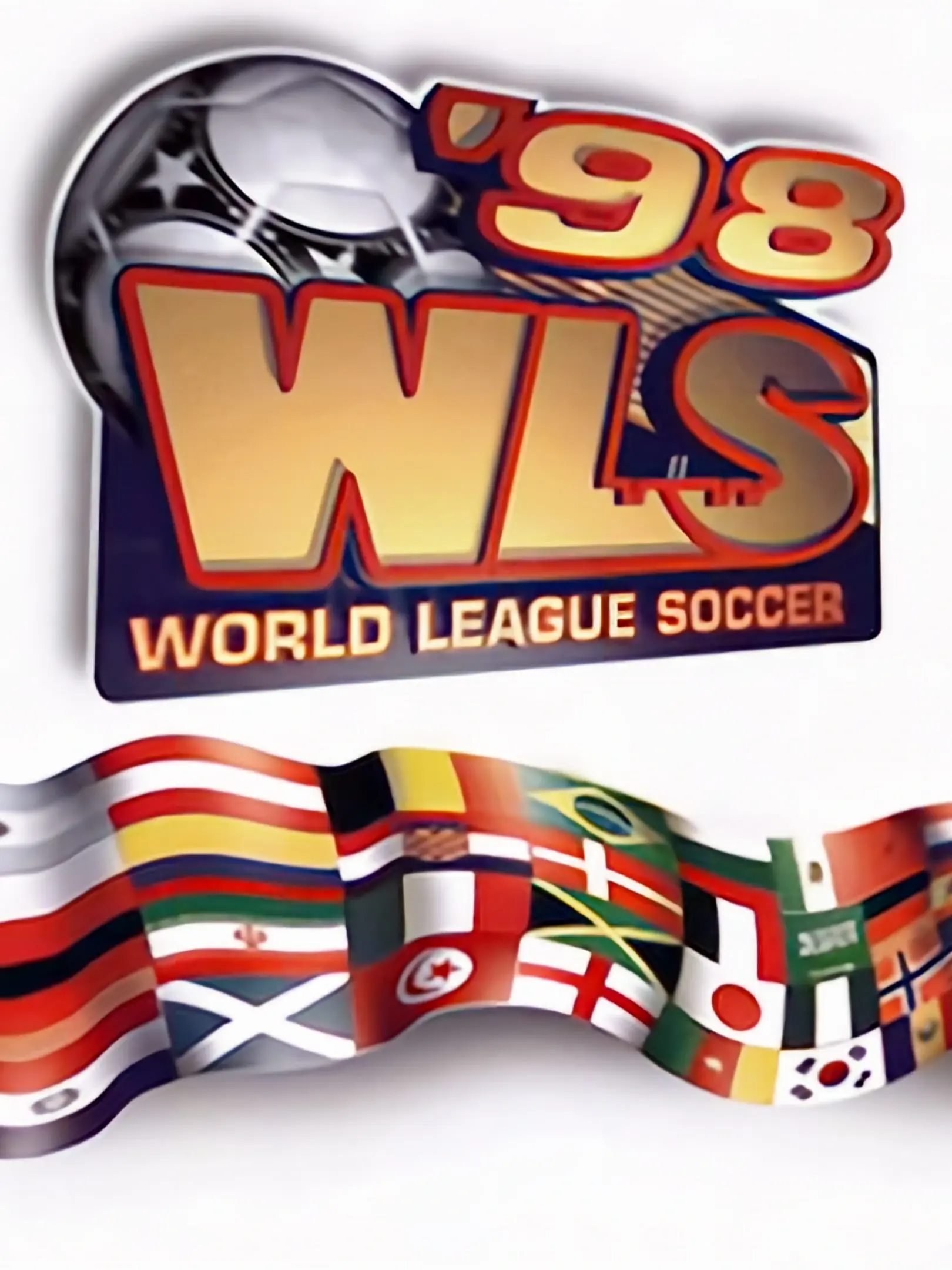 Picture of World League Soccer '98