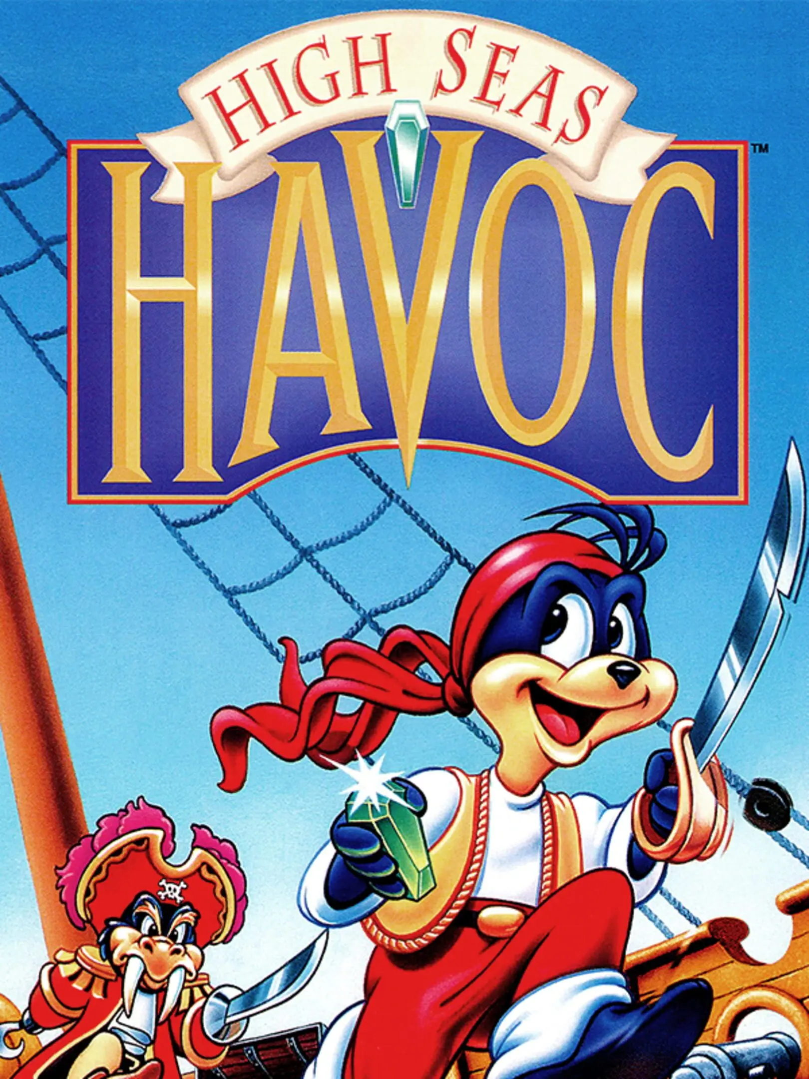 Havoc