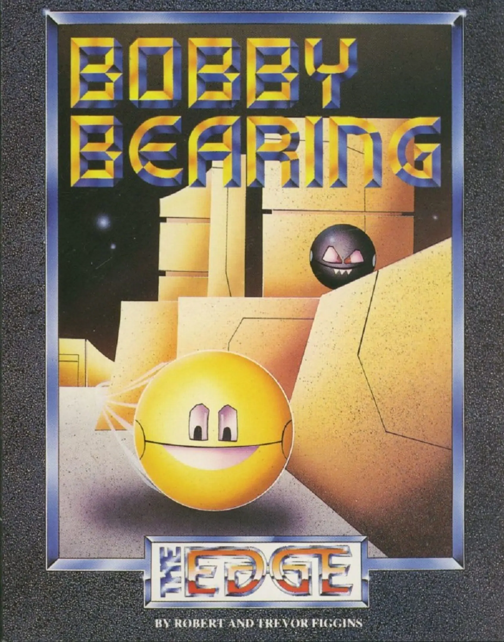 Bobby Bearing