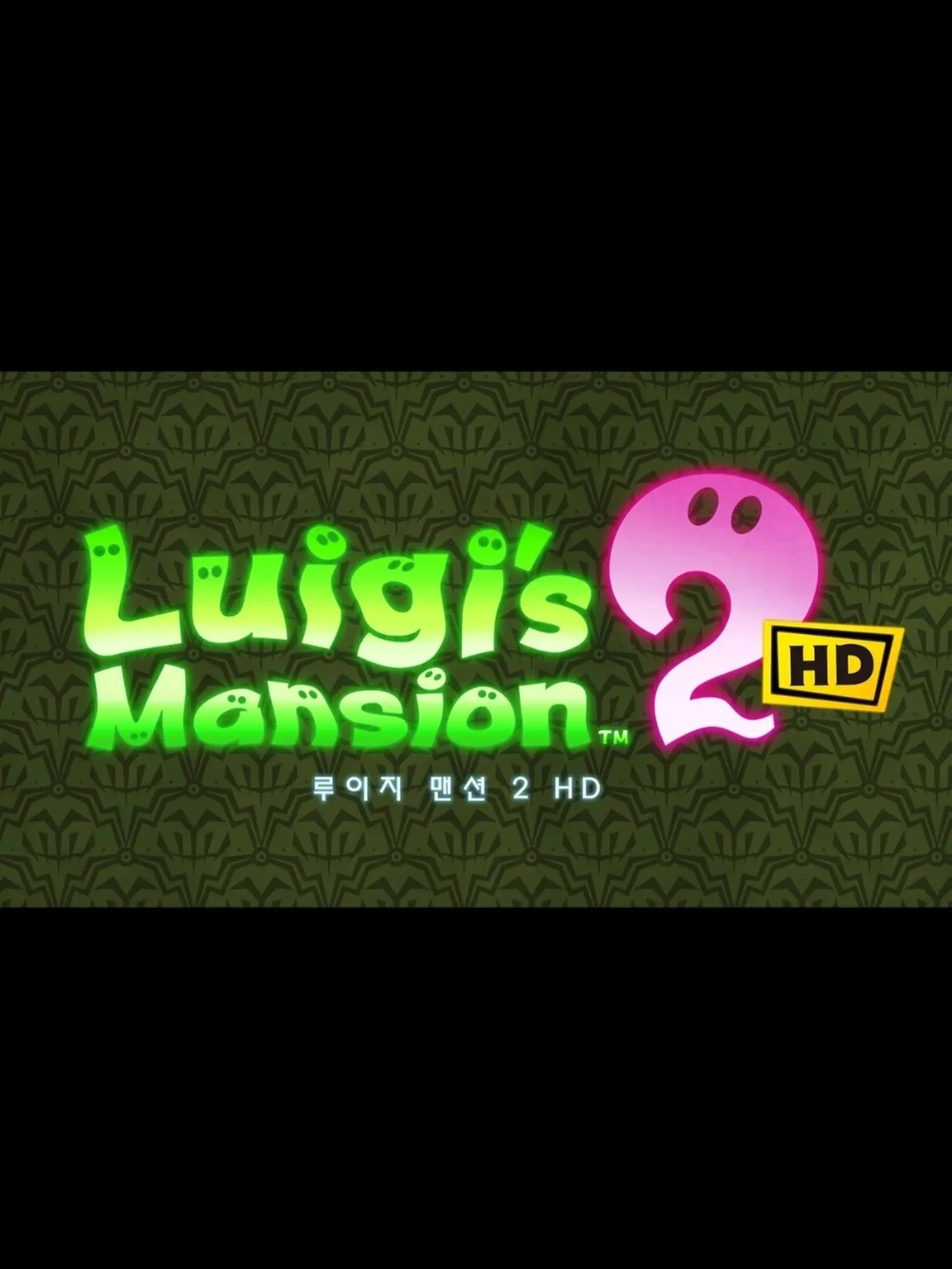 Picture of Luigi's Mansion 2 HD (2)
