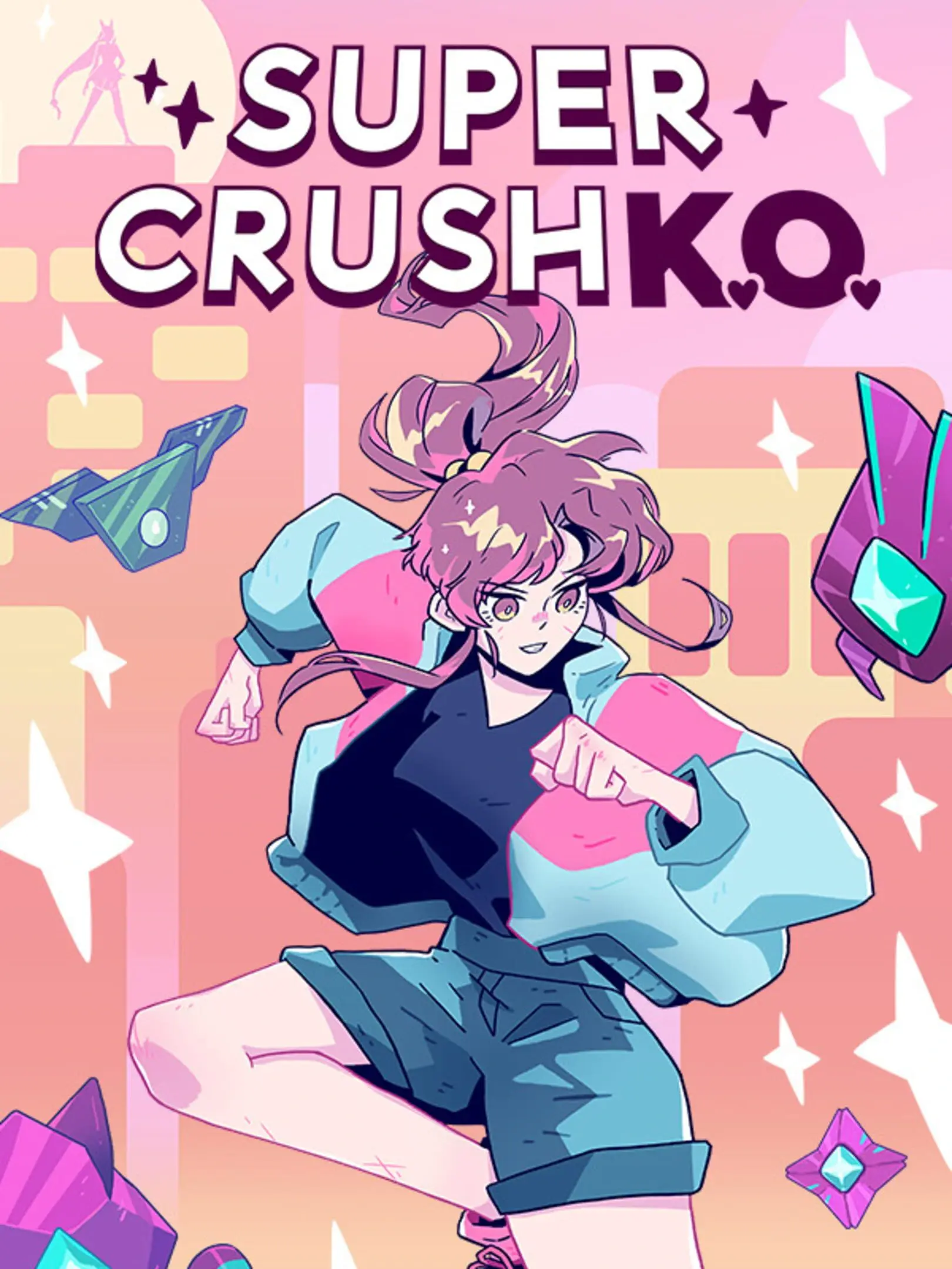 Picture of Super Crush KO