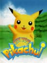 Picture of Hey You, Pikachu!