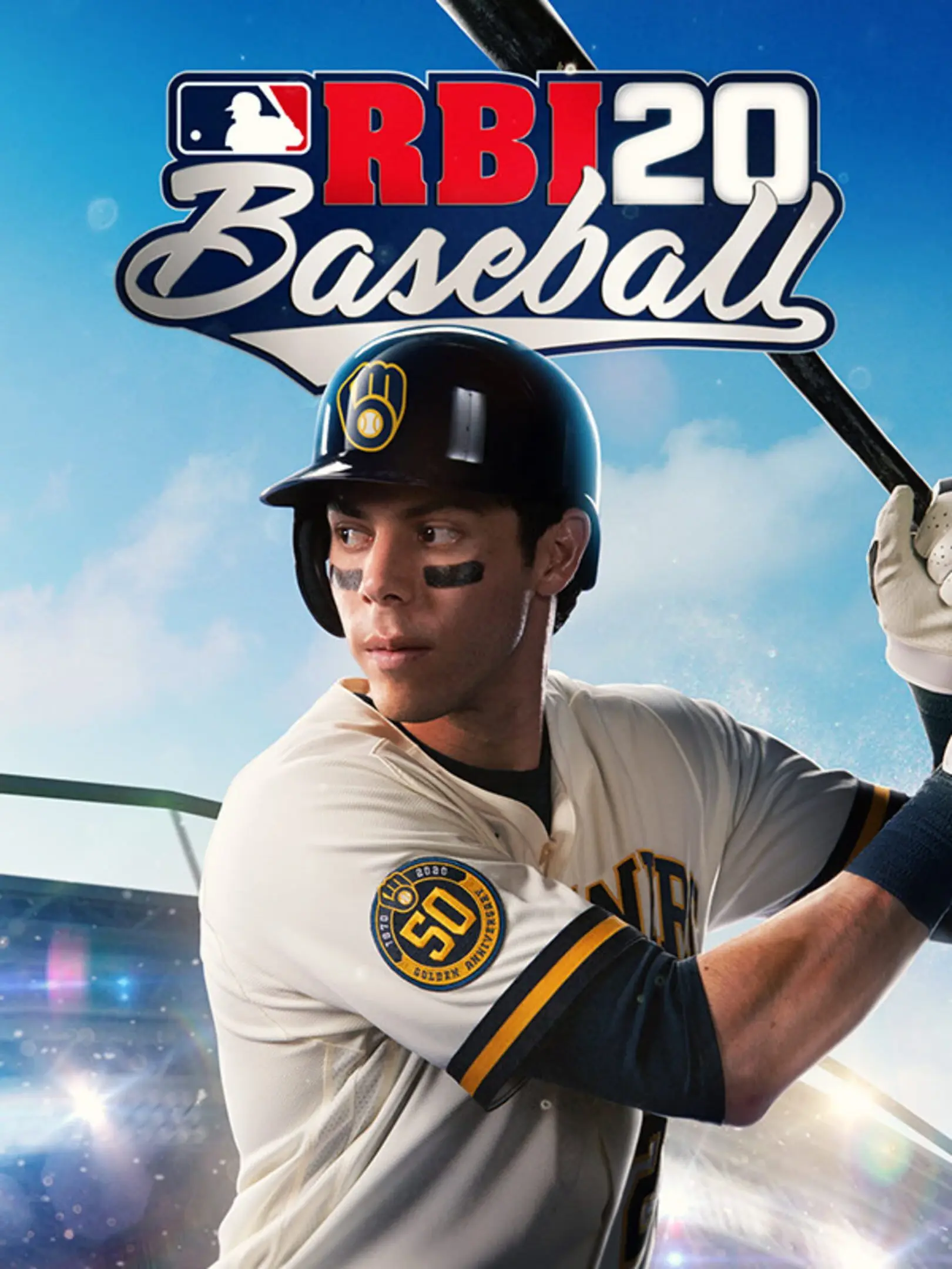 Picture of R.B.I. Baseball 20