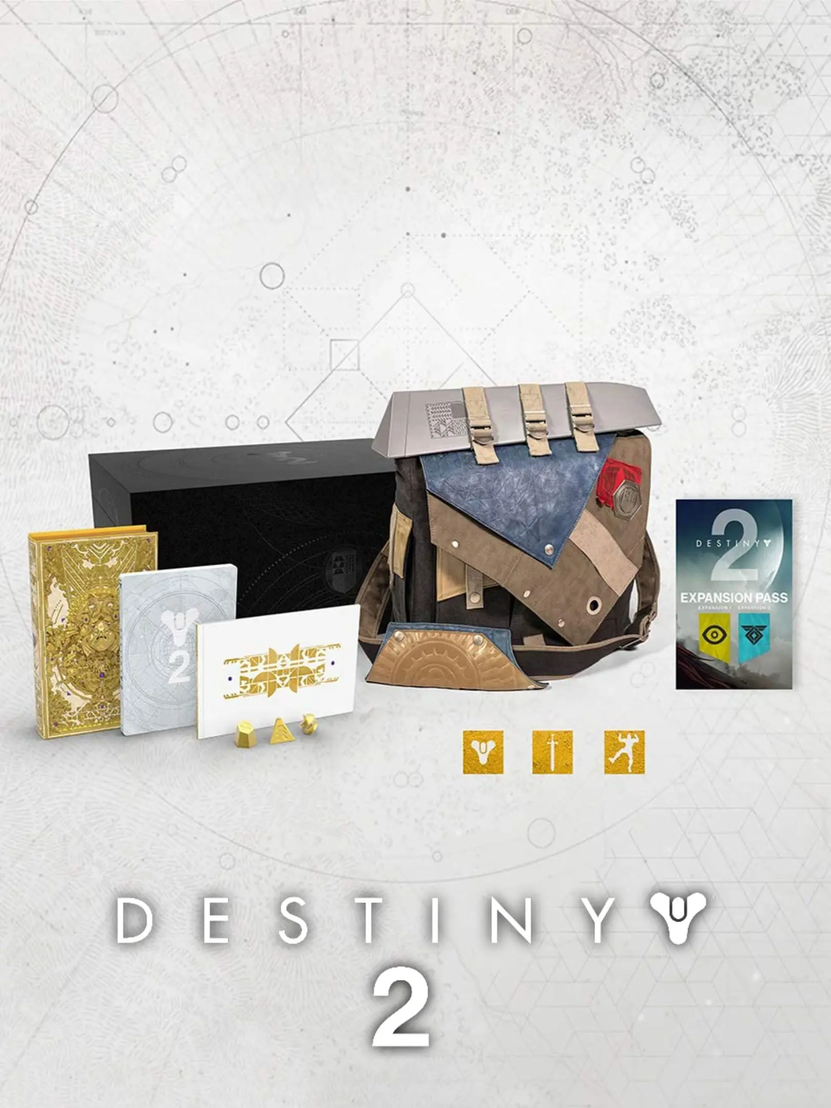Picture of Destiny 2