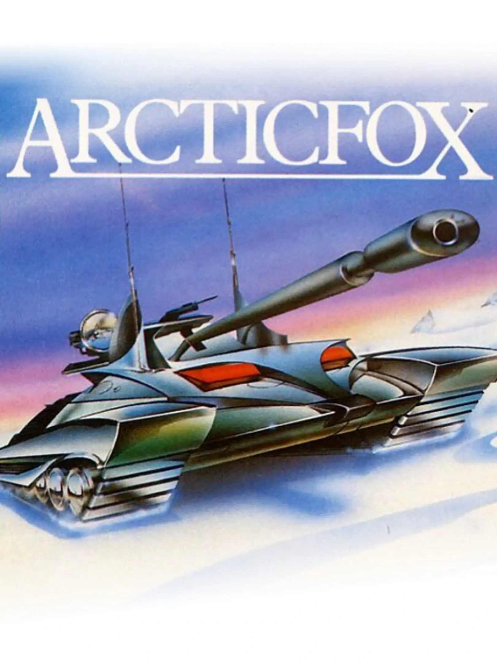 Picture of Arcticfox
