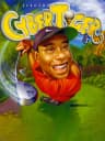 Picture of CyberTiger
