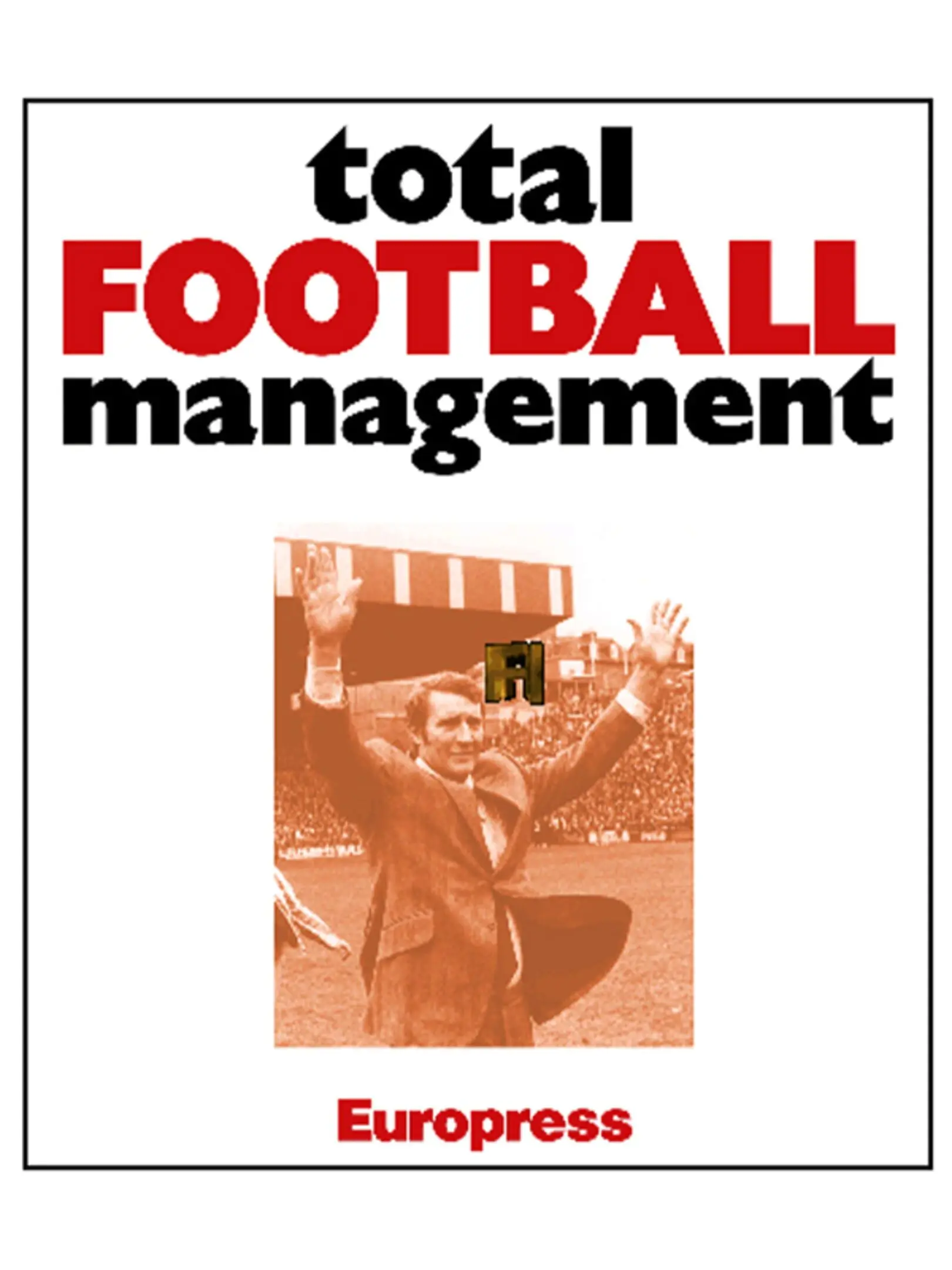 Picture of Bundesliga Manager 97