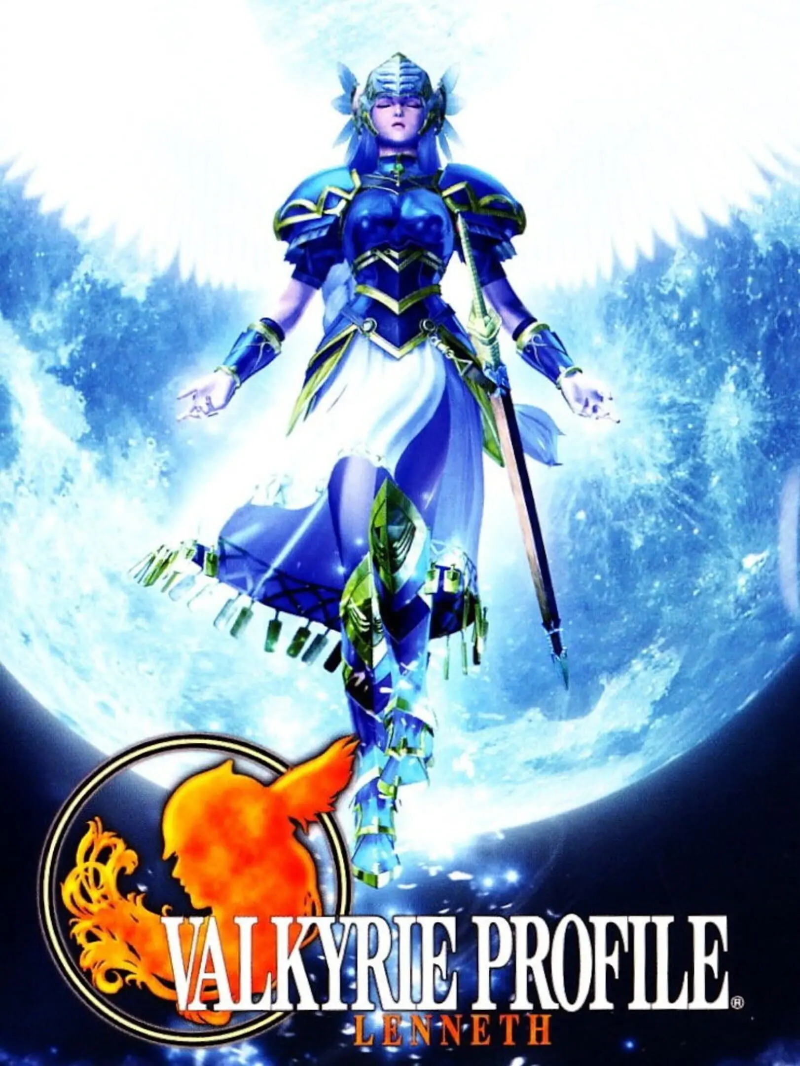 Picture of Valkyrie Profile: Lenneth (2)