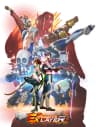 Picture of Fighting EX Layer