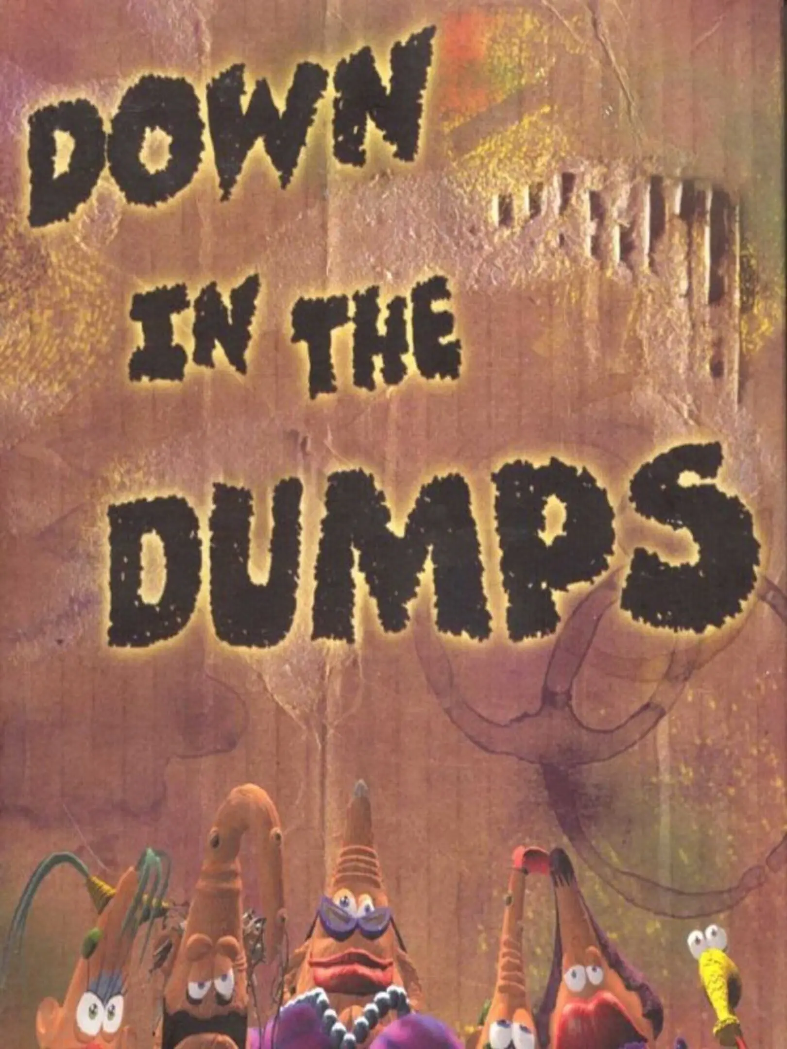 Picture of Down in the Dumps